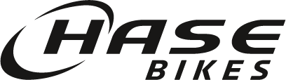 HaseBikes logo