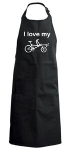 I love my Pino_black apron