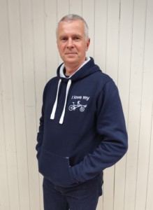 I love my Pino - Sweat Hoodie