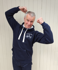 I love my Pino - Sweat Hoodie
